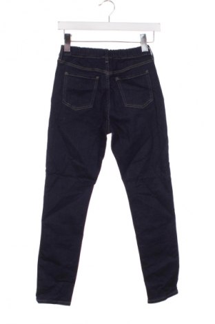Gyerek farmernadrág Uniqlo, Méret 10-11y / 146-152 cm, Szín Kék, Ár 7 339 Ft