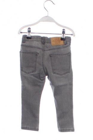 Παιδικά τζίν Zara, Μέγεθος 12-18m/ 80-86 εκ., Χρώμα Γκρί, Τιμή 9,00 €