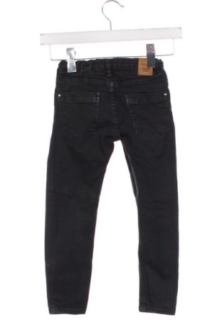 Παιδικά τζίν Zara, Μέγεθος 4-5y/ 110-116 εκ., Χρώμα Μαύρο, Τιμή 6,99 €