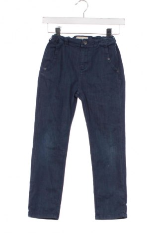Παιδικά τζίν Zara, Μέγεθος 7-8y/ 128-134 εκ., Χρώμα Μπλέ, Τιμή 15,88 €
