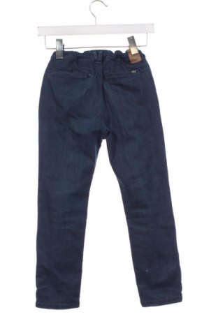 Παιδικά τζίν Zara, Μέγεθος 7-8y/ 128-134 εκ., Χρώμα Μπλέ, Τιμή 15,88 €