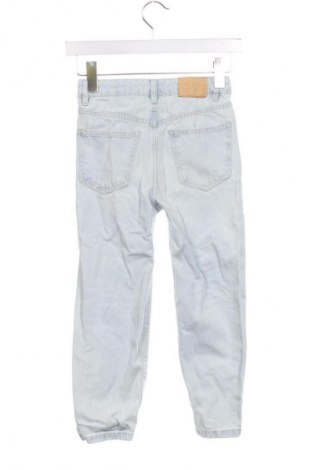 Παιδικά τζίν Zara, Μέγεθος 6-7y/ 122-128 εκ., Χρώμα Μπλέ, Τιμή 9,21 €
