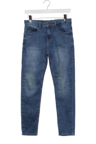 Παιδικά τζίν Zara, Μέγεθος 10-11y/ 146-152 εκ., Χρώμα Μπλέ, Τιμή 9,21 €