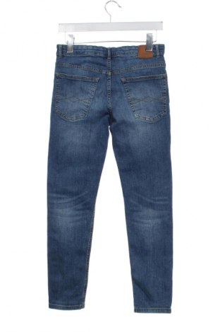 Παιδικά τζίν Zara, Μέγεθος 10-11y/ 146-152 εκ., Χρώμα Μπλέ, Τιμή 9,21 €