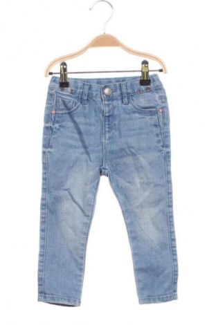 Gyerek farmernadrág Zara, Méret 18-24m / 86-98 cm, Szín Kék, Ár 3 600 Ft