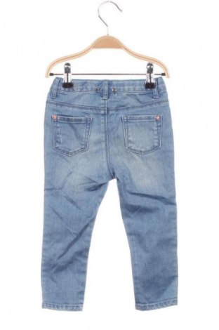 Gyerek farmernadrág Zara, Méret 18-24m / 86-98 cm, Szín Kék, Ár 3 600 Ft