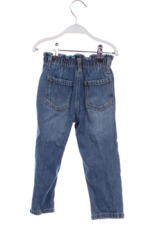 Detské džínsy  Zara, Veľkosť 18-24m/ 86-98 cm, Farba Modrá, Cena  9,12 €