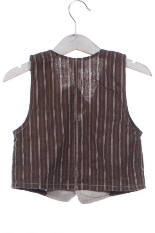 Gyerek mellény Babylon, Méret 9-12m / 74-80 cm, Szín Sokszínű, Ár 13 600 Ft