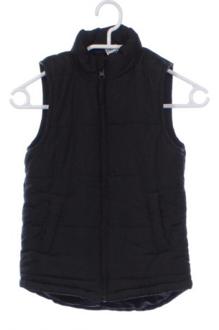 Vestă pentru copii Clothing & Co, Mărime 7-8y/ 128-134 cm, Culoare Negru, Preț 55,00 Lei