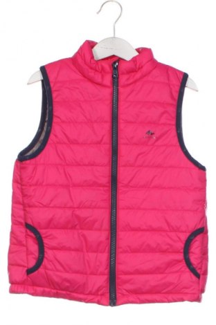 Παιδικό γιλέκο Decathlon, Μέγεθος 5-6y/ 116-122 εκ., Χρώμα Ρόζ , Τιμή 11,00 €