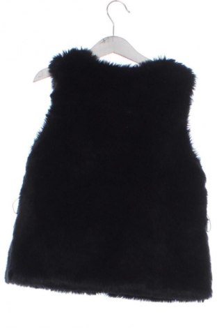 Dětská vesta  H&M, Velikost 7-8y/ 128-134 cm, Barva Černá, Cena  179,00 Kč
