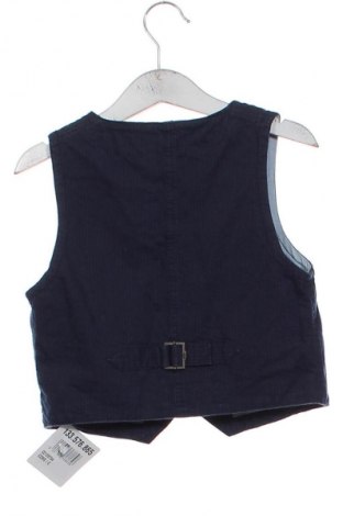 Παιδικό γιλέκο H&M L.O.G.G., Μέγεθος 3-4y/ 104-110 εκ., Χρώμα Πολύχρωμο, Τιμή 7,99 €