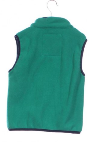 Vestă pentru copii Kamik, Mărime 3-4y/ 104-110 cm, Culoare Verde, Preț 158,99 Lei