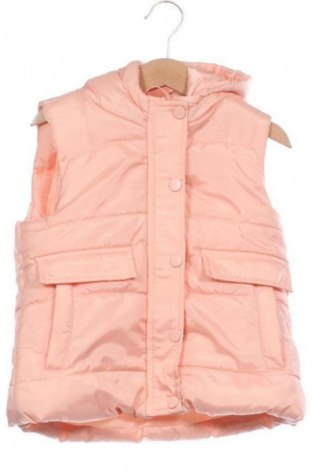 Παιδικό γιλέκο LC Waikiki, Μέγεθος 5-6y/ 116-122 εκ., Χρώμα Ρόζ , Τιμή 11,35 €
