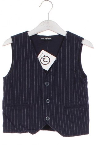Gyerek mellény Marks & Spencer Autograph, Méret 2-3y / 98-104 cm, Szín Sokszínű, Ár 7 395 Ft