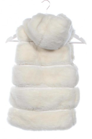 Kinderweste Unbranded, Größe 11-12y/ 152-158 cm, Farbe Weiß, Preis 10,74 €