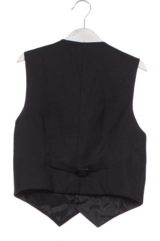 Detská vesta  Unbranded, Veľkosť 5-6y/ 116-122 cm, Farba Čierna, Cena  10,68 €