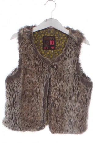 Gyerek mellény Unbranded, Méret 9-10y / 140-146 cm, Szín Barna, Ár 4 200 Ft