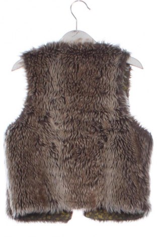 Gyerek mellény Unbranded, Méret 9-10y / 140-146 cm, Szín Barna, Ár 4 200 Ft