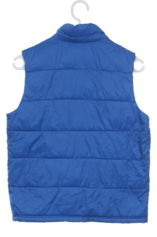 Vestă pentru copii United Colors Of Benetton, Mărime 7-8y/ 128-134 cm, Culoare Albastru, Preț 51,45 Lei