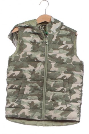 Detská vesta  United Colors Of Benetton, Veľkosť 4-5y/ 110-116 cm, Farba Viacfarebná, Cena  10,23 €