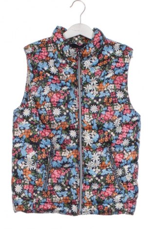 Kinderweste Zara Kids, Größe 8-9y/ 134-140 cm, Farbe Mehrfarbig, Preis 7,16 €