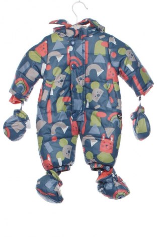 Salopetă pentru copii. Boboli, Mărime 1-2m/ 50-56 cm, Culoare Multicolor, Preț 84,21 Lei