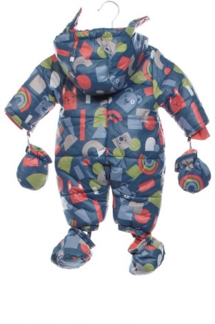 Salopetă pentru copii. Boboli, Mărime 1-2m/ 50-56 cm, Culoare Multicolor, Preț 84,21 Lei