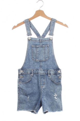 Kinder Overall C&A, Größe 10-11y/ 146-152 cm, Farbe Blau, Preis 16,00 €