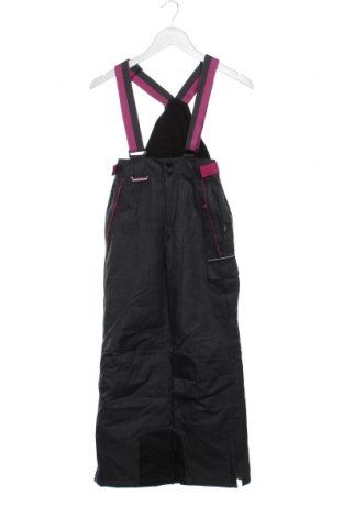 Dětská kombinéza  Crane, Velikost 9-10y/ 140-146 cm, Barva Šedá, Cena  429,00 Kč