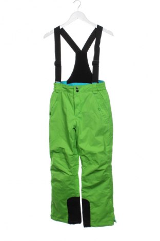 Kinder Overall Crane, Größe 12-13y/ 158-164 cm, Farbe Grün, Preis 15,99 €