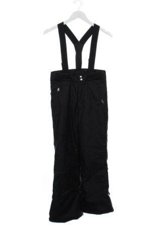 Salopetă pentru copii. Decathlon, Mărime 10-11y/ 146-152 cm, Culoare Negru, Preț 100,99 Lei