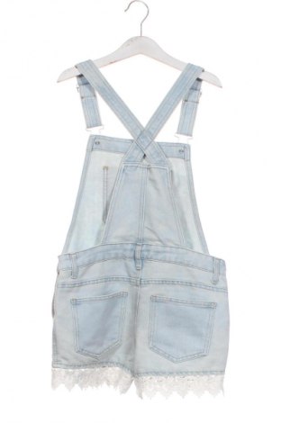 Παιδική σαλοπέτα Denim Co., Μέγεθος 8-9y/ 134-140 εκ., Χρώμα Μπλέ, Τιμή 16,47 €
