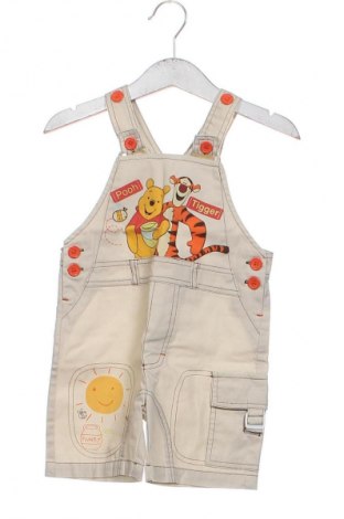 Kinder Overall Disney, Größe 12-18m/ 80-86 cm, Farbe Mehrfarbig, Preis 16,37 €