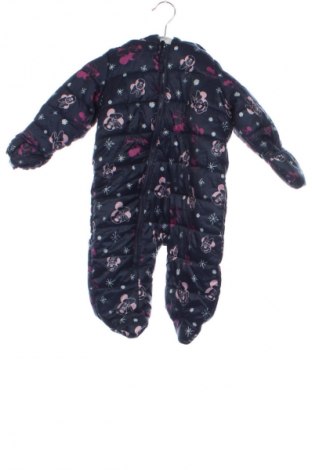 Dětská kombinéza  Disney, Velikost 6-9m/ 68-74 cm, Barva Vícebarevné, Cena  289,00 Kč