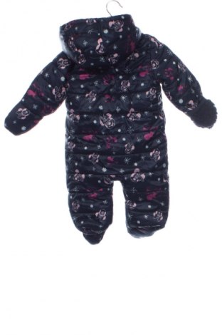 Dětská kombinéza  Disney, Velikost 6-9m/ 68-74 cm, Barva Vícebarevné, Cena  289,00 Kč