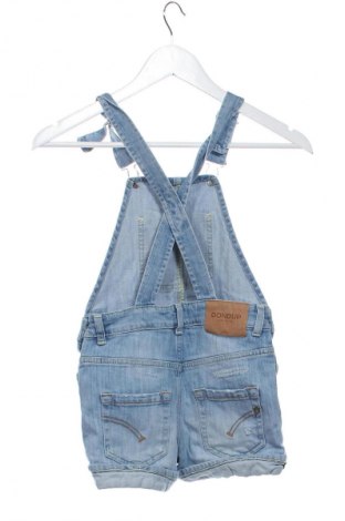 Salopetă pentru copii. Dondup, Mărime 7-8y/ 128-134 cm, Culoare Albastru, Preț 360,13 Lei