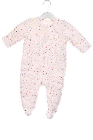 Детски гащеризон Gap Baby, Размер 2-3m/ 56-62 см, Цвят Многоцветен, Цена 26,98 лв.