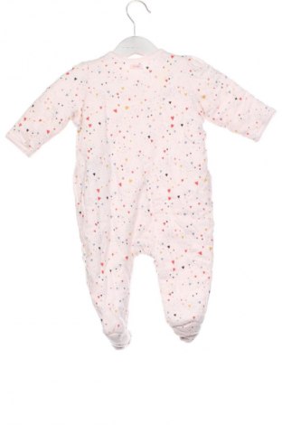 Детски гащеризон Gap Baby, Размер 2-3m/ 56-62 см, Цвят Многоцветен, Цена 26,98 лв.