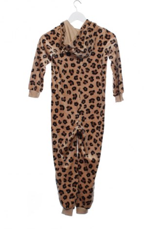 Salopetă pentru copii. H&M, Mărime 6-7y/ 122-128 cm, Culoare Multicolor, Preț 82,32 Lei