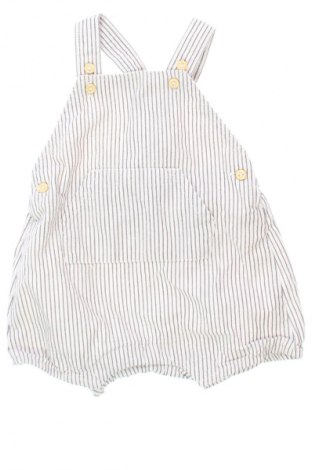Детски гащеризон H&M, Размер 2-3m/ 56-62 см, Цвят Многоцветен, Цена 31,92 лв.