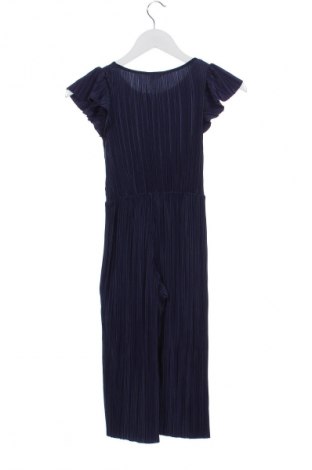 Kinder Overall H&M, Größe 5-6y/ 116-122 cm, Farbe Blau, Preis 16,37 €