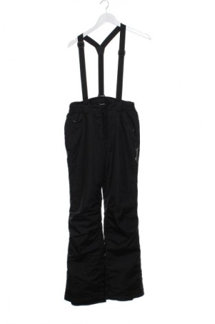 Gyerek overál Icepeak, Méret 15-18y / 170-176 cm, Szín Fekete, Ár 17 519 Ft