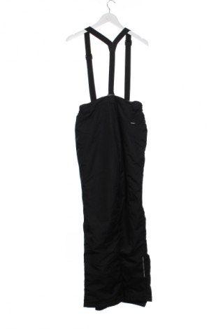 Gyerek overál Icepeak, Méret 15-18y / 170-176 cm, Szín Fekete, Ár 17 519 Ft