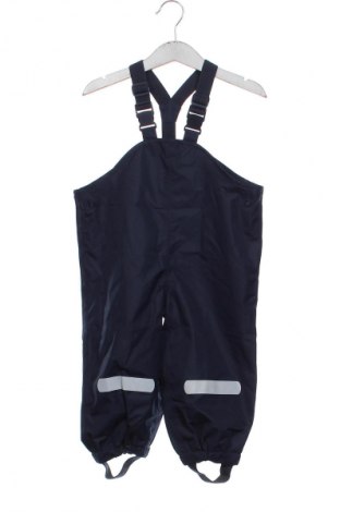 Kinder Overall Impidimpi, Größe 12-18m/ 80-86 cm, Farbe Blau, Preis 16,00 €