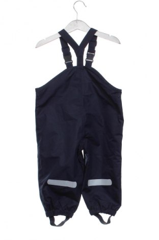 Kinder Overall Impidimpi, Größe 12-18m/ 80-86 cm, Farbe Blau, Preis 16,00 €