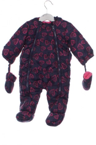 Kinder Overall In Extenso, Größe 3-6m/ 62-68 cm, Farbe Mehrfarbig, Preis 11,99 €