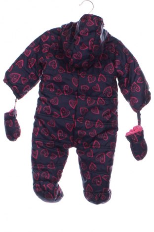 Kinder Overall In Extenso, Größe 3-6m/ 62-68 cm, Farbe Mehrfarbig, Preis 11,99 €