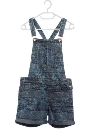 Детски гащеризон Lcw Denim, Размер 13-14y/ 164-168 см, Цвят Син, Цена 32,00 лв.