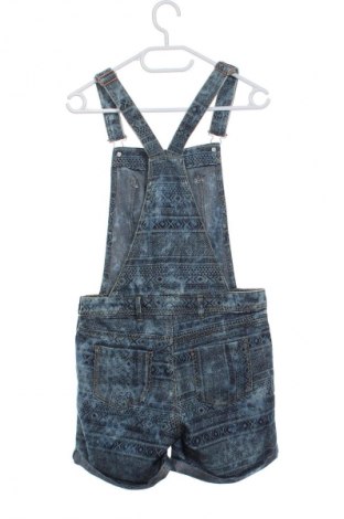 Детски гащеризон Lcw Denim, Размер 13-14y/ 164-168 см, Цвят Син, Цена 32,00 лв.